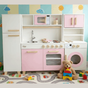 Mini Cozinha Completa 1m