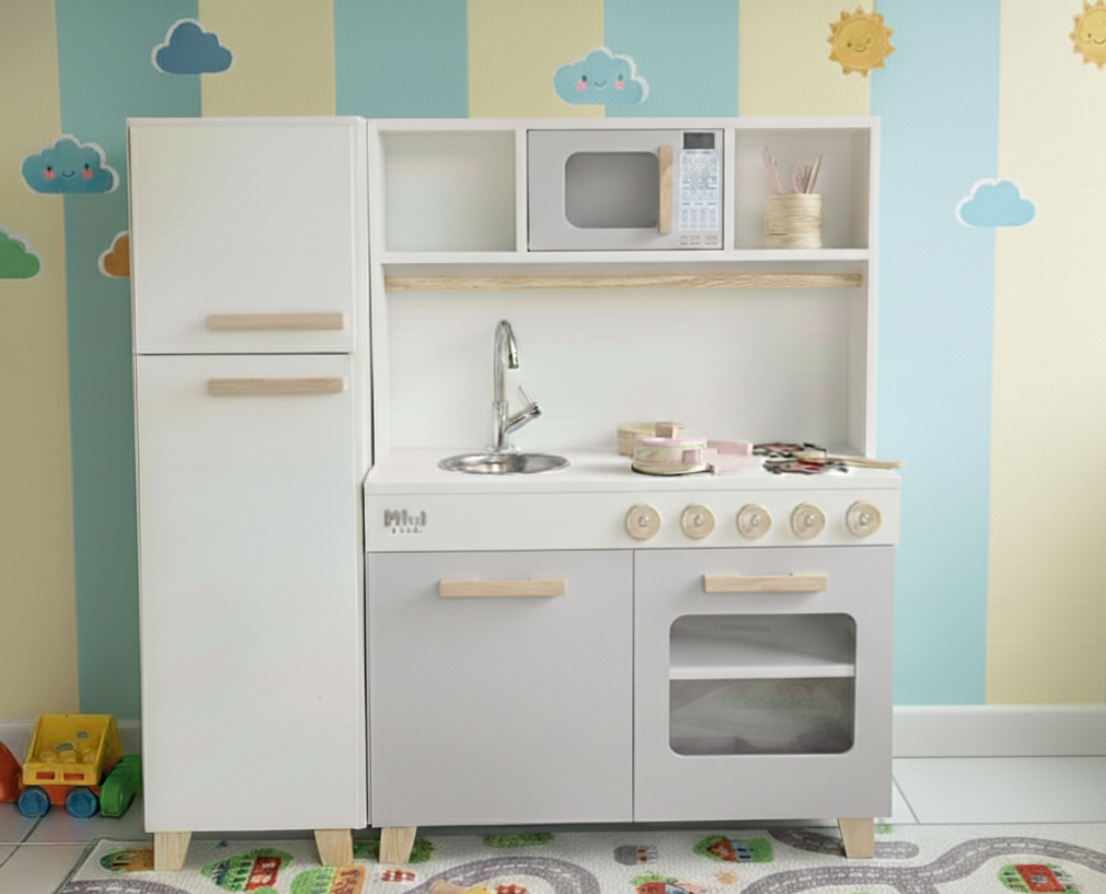 Cozinha + Geladeira - Imagem 5