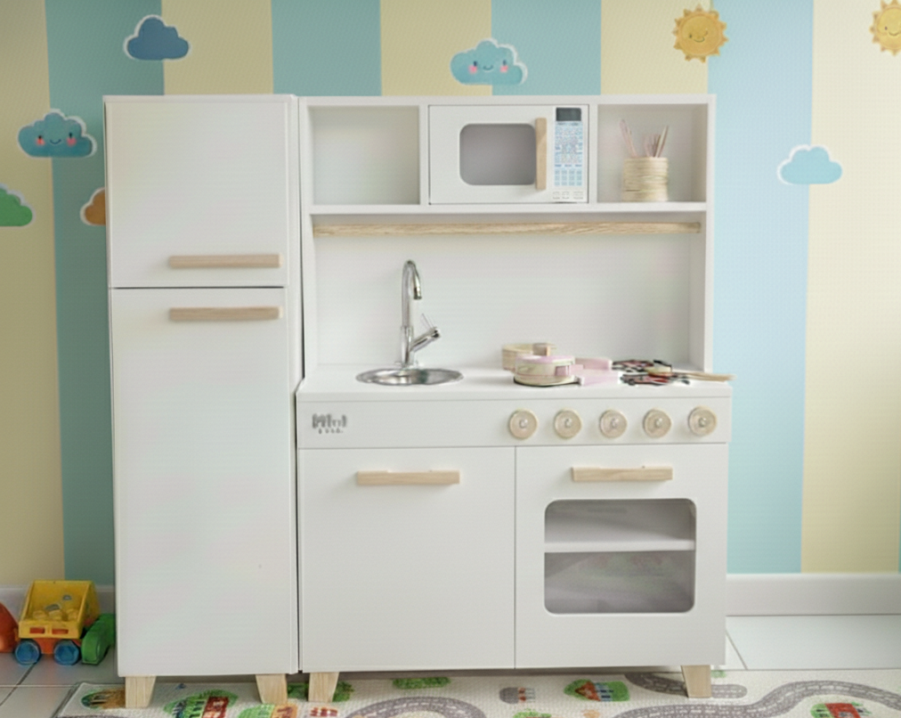 Cozinha + Geladeira - Imagem 7