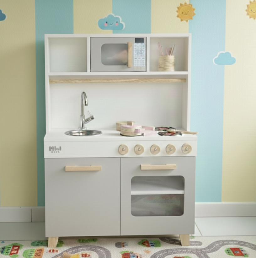 Cozinha Compacta - Imagem 6