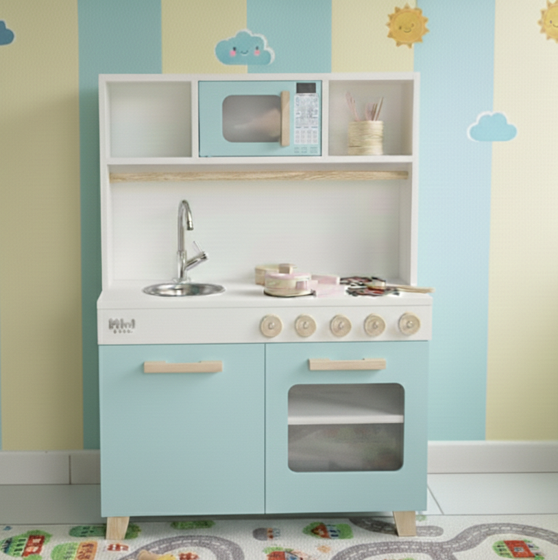 Cozinha Compacta - Imagem 3