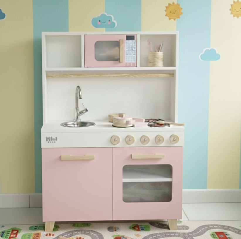 Cozinha Compacta - Imagem 5