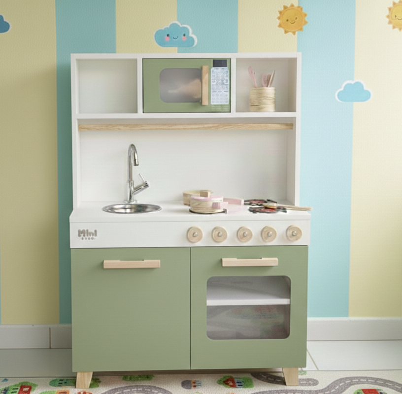 Cozinha Compacta - Imagem 2