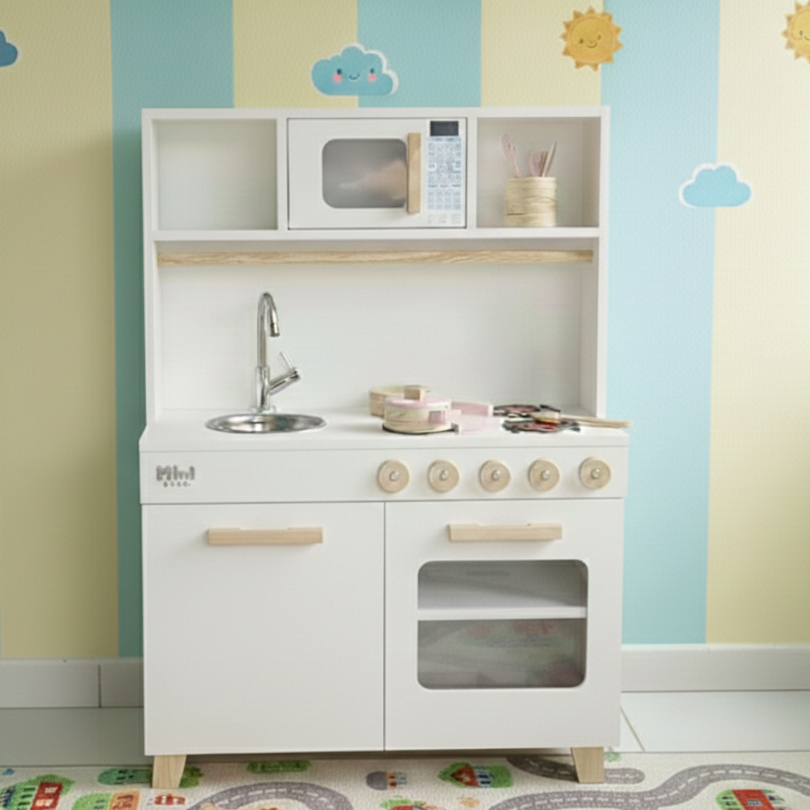 Cozinha Compacta - Imagem 7