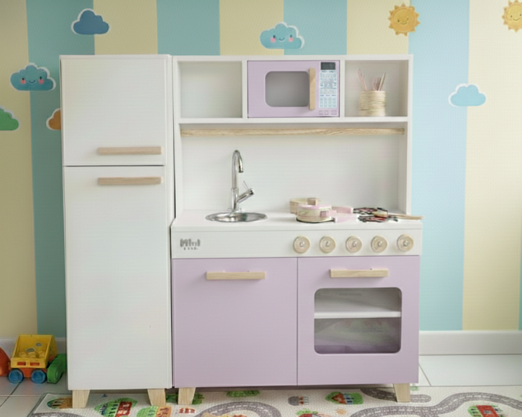 Cozinha + Geladeira - Imagem 6