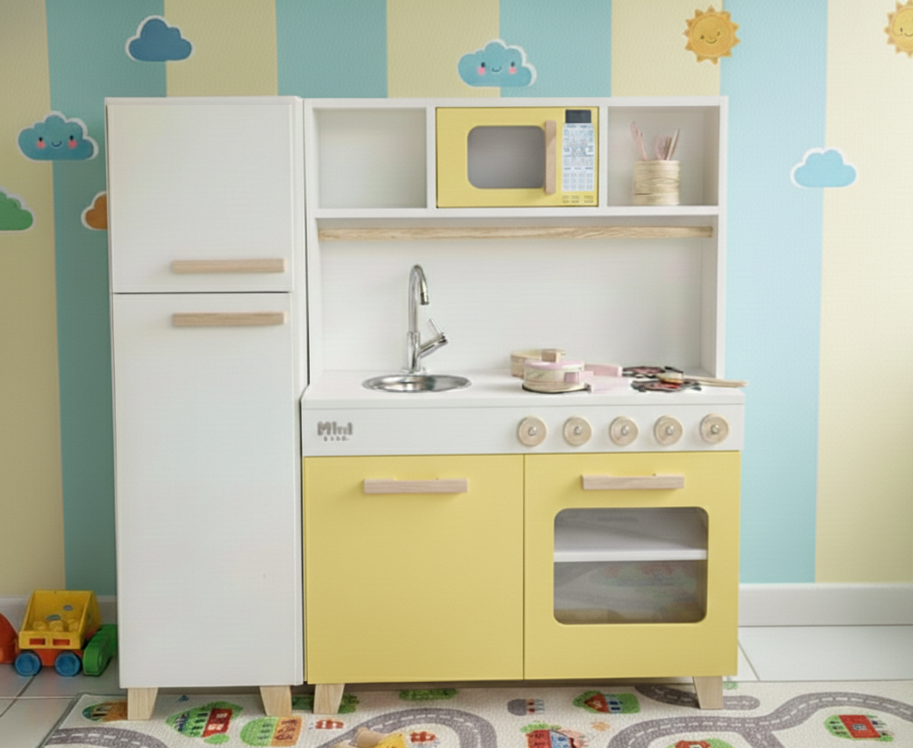 Cozinha + Geladeira - Imagem 4