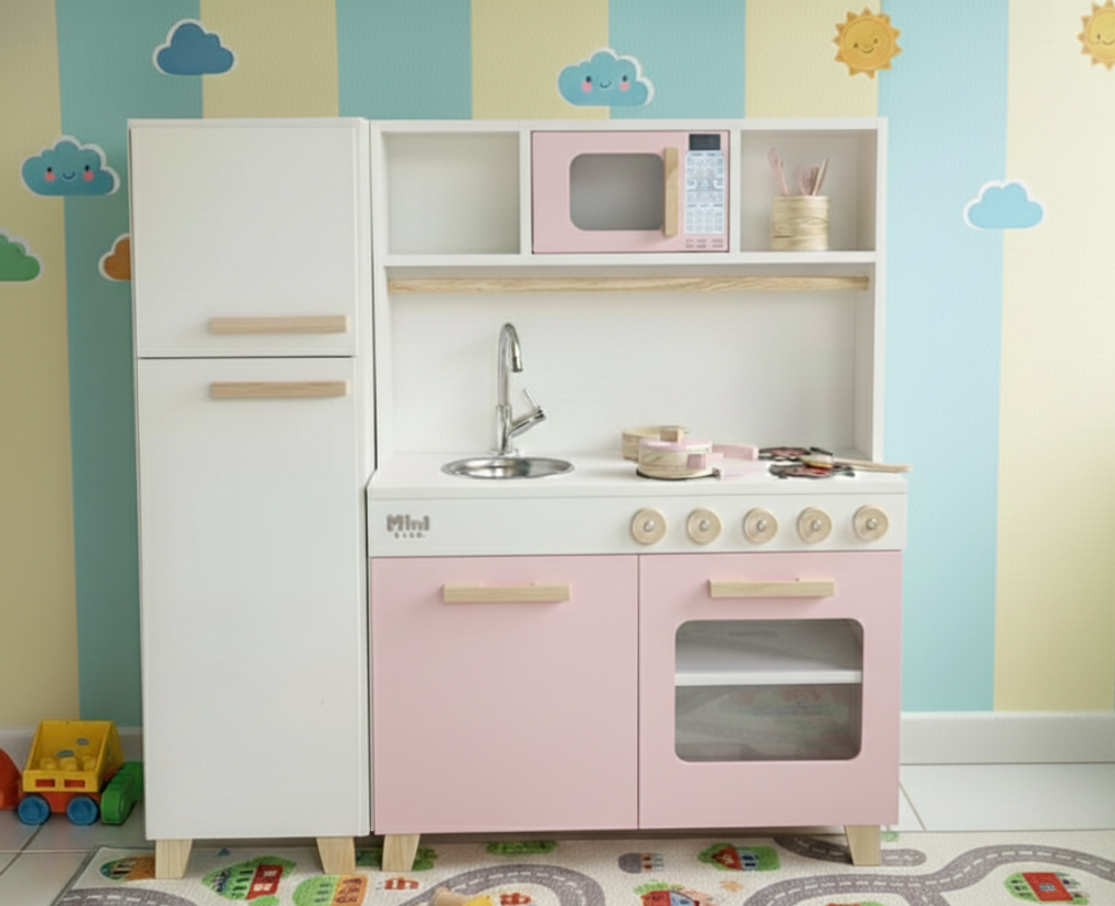 Cozinha + Geladeira - Imagem 3