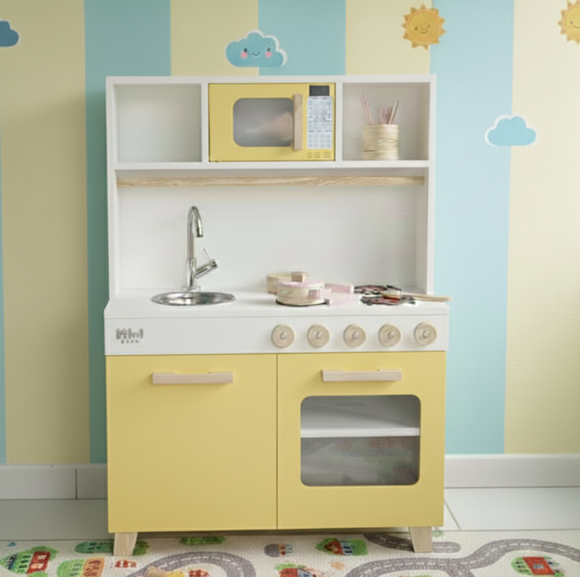 Cozinha Compacta - Imagem 4